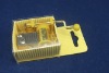 Wholesale Hand crank music box