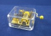 Wholesale Hand Crank Music Box