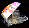 Wholesale crystal gift---Crystal piano