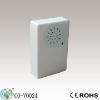 sensor alarm/Motion Sense Box/singing doorbell/musical doorbell
