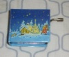 handcrank music box