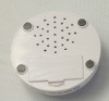 Talking button