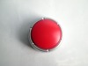 Sound button with custom sound and logo