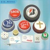 Wholesale singing gift button box