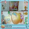 Wholesale musical card