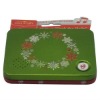 Wholesale Music metal Box for gifts