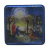 Wholesale Metal Music Box