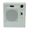 Wholesale music button box for promotional gift