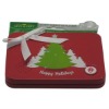Wholesale Music metal Box for gifts
