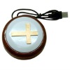 Wholesale usb music button box for promotion
