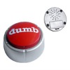 Wholesale hottest music button box for promotion