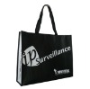 Wholesale GL198 fashion non woven tote bag