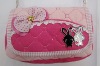 Wholesale Fashion bow-tie handbag
