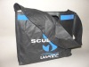Wholesale most popular non woven shoulder bag