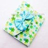 Wholesale cotton sanitary napkin pouch