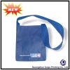 Wholesale 100% environmental non woven tote bag