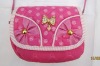 Wholesale Fashion bow-tie handbag