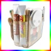 Wholesale New Storage Bag Organiser Case Handbag Purse Insert