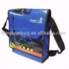 Wholesale PP woven shoulder bag