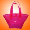 Wholesale PVC tote Bag for promotional