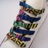 Wholesale Polyester Shoelace