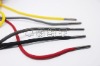 Wholesale shoelace with metal tips
