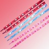 Wholesale shoelace charm