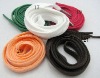 Wholesale Polyester Shoelace