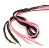 polyester shoecslaces