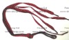 Wholesale 2010 checker-board shoelace