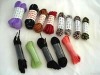 Colorful shoe lace