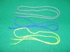 shoelace,double flat shoelace,heat-transferred printing shoelaces