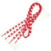 polyester shoelaces