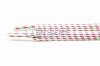 Polyester elastic children bootlace