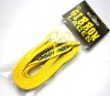 shoe lace for sport shoe