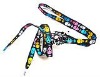 printed shoelace