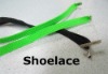 shoelace & booklace