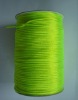 korea silk braiding rope