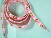 Fashion shoelace