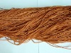 String