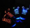 Flashing LED Shoelace