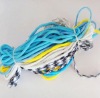 polyester cord shoelaces