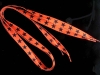 Wholesale Promotion gift printed shoelace