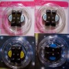 Wholesale flashing LED shoelace