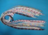 Wholesale Printed Polyester Shoelace