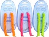 Wholesale customized kids no tie shoelace