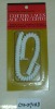 Coil elastic shoelaces