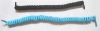 Wholesale curly shoelace