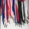 Wholesale Metal tip shoe laces
