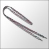 Casual Shoelaces with Custom Logo Printed on